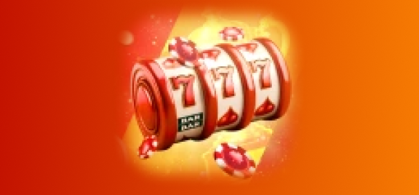 Slots Welcome Bonus + 200 FS