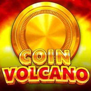 Coin Volcano slot