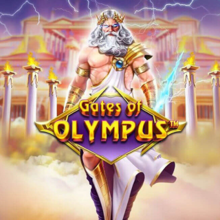 Gates of Olympus slot