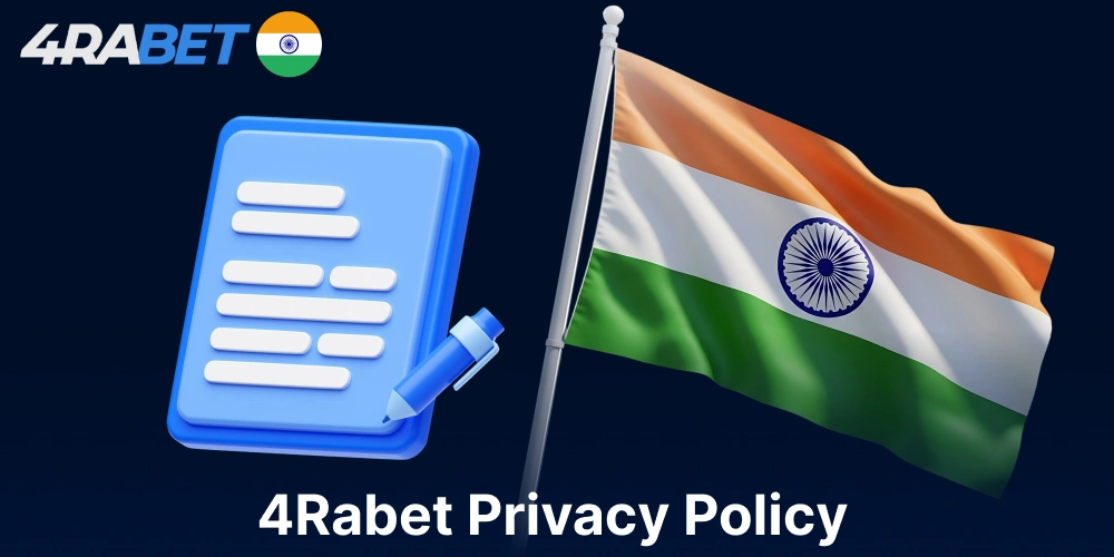 4Rabet Privacy Policy