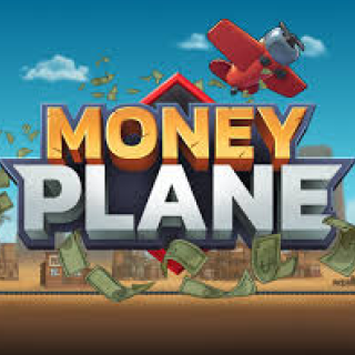 Money Plane slot