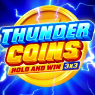 Thunder Coins